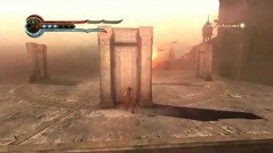 'Prince of Persia - Forgotten Sands Let\'s Play Movie #008'