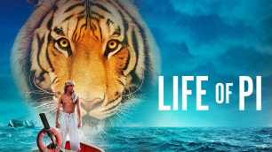 'Adventure Movie 2020 - LIFE OF PI (2012) Full Movie HD- Best Action Movies Full Length English'