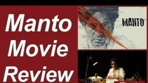 'Manto Movie Review: Manto\'s Spot-on Cast, Effortless Screenplay Leave You Mesmerised/ khabar station'