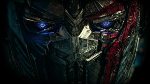 'Transformers: The Last Knight | Hindi | Paramount Pictures India'