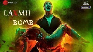 'Laxmii Bomb Full Movie HD Facts | Akshay Kumar | Kiara Advani | Laxmi Bomb Full Movie Facts & Review'