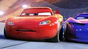 'CARS 3 NEW Official Trailer (2017) Disney Pixar Movie'