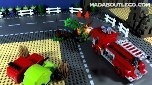 'LEGO DISNEY CARS MOVIE 2'