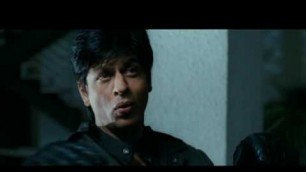 'Don - Theatrical Trailer | Shah Rukh Khan,Priyanka Chopra,Kareena Kapoor,Arjun Rampal,Boman Irani'