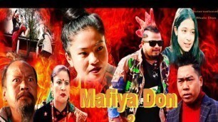 'Mafia Don 2 || Full Action Film Series || Ft भाले डन , Rakshya Rai ,Dorje Tamang'