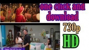 'How to download Lakshmi bomb full movie in one click 2020'
