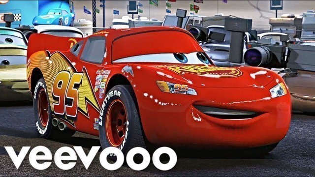 'Cars Music Video | Pixar Cars'