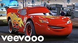 'Cars Music Video | Pixar Cars'