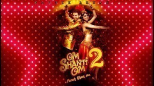 'Om Shanti Om 2 | Official Trailer | 51 Interesting Facts | Kartik Aryaan | Deepika Padukone'