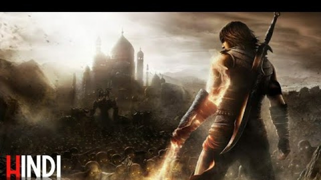 'Prince Of Persia Movie Explained In Hindi/Urdu, Hollywood Movie,Hindi Movie, Bollywood Silver Screen'