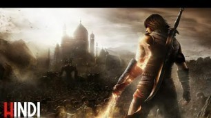 'Prince Of Persia Movie Explained In Hindi/Urdu, Hollywood Movie,Hindi Movie, Bollywood Silver Screen'