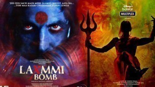 'Laxmi Bomb Full Movie | How To Download Full Movie | Akshay Kumar | Kiara Advani | Raghav Lawrence |'