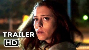 'PHOBIAS Trailer (2021) Thriller Movie'