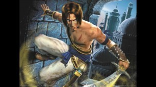 'Prince of Persia - Les Sables du Temps (film gameplay)'