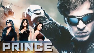 'Prince [2010] HD | Full Movie | Vivek Oberoi - Aruna Shields | Superhit Action Movie'