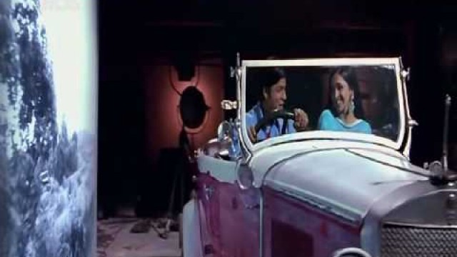 'Main Agar Kahoon - Om Shanti Om (2007) Full Original Song (HD)'
