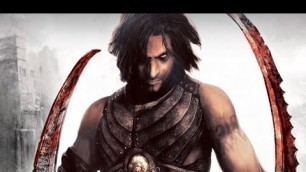 'Prince of Persia: Warrior Within all cutscenes HD GAME'