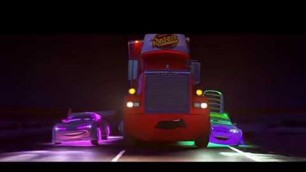 'Rah-Blo - Guts Neon (prod. Pink Grillz 88) [ Cars Movie Visualizer ]'
