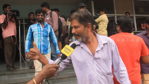 'Gemini Ganeshanum Suruli Raajanum Movie PUBLIC REVIEW | Atharvaa | D. Imman'