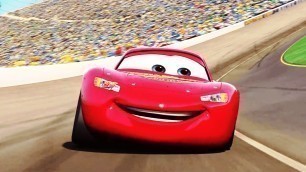 'Cars (2006) Film Explained in Hindi | Cars Lightning McQueen talking vehicles Summarized हिन्दी'
