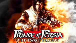 'PRINCE OF PERSIA: THE TWO THRONES All Cutscenes (Game Movie) 4K 60FPS Ultra HD'