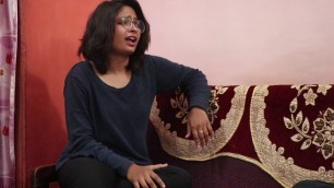 'Veho Phobia | Hindi Short-Film | Waggish'