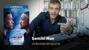 Cinema | Gemini Man, di Ang Lee | RECENSIONE