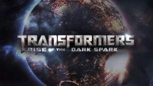 'Transformers Rise of the Dark Spark Full Movie Película Completa sub.español (game movie 2014)'