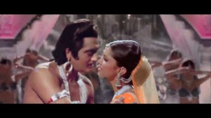 'Dhoom Taana Full Video Song | English Subtitles | Movie: Om Shanti Om'