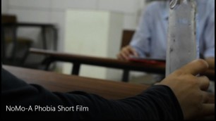 'NoMo: A Phobia (Short Film)'
