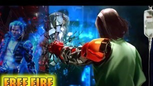 Full Animated Movie - Hayato Reborn || Firebrand || PRG ARMY