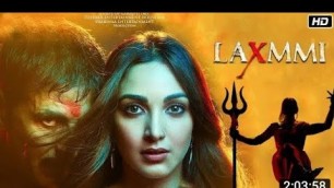 'Lakshmi Bomb Full Movie | Lakshmi Bomb Full Movie In Hindi'