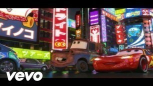 'Weezer - You Might Think (From Disney/Pixar’s CARS 2)'