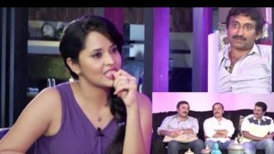 'Aagadu Movie ‪Team Interview‬ || ‪Srinu Vaitla || 02'