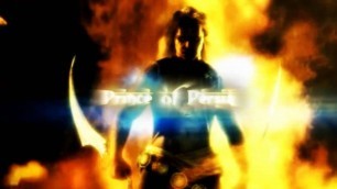 'Prince of Persia - The Trilogy (Trailer)'