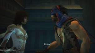 'Prince Of Persia Epilogue Walkthrough - Part 1 - [HD 720p]'