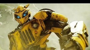 'Bumblebee Whatsapp Status | Hollywood Movie Status | Transformers Status | Vox Beat Status'