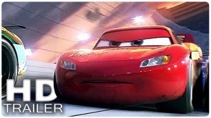 'Disney Pixar’s Cars 4 Trailer (Official Concept Trailer)'