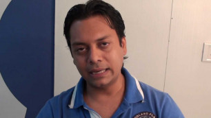 'Up close and personal with Definite a.k.a Zeishan Quadri | Gangs of Wasseypur 2 |'