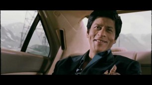 'Don 2  - Sharukh Khan - NEW !!!!  Trailer OFICIAL - Full HD'