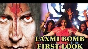 'lakshmi bomb full movie hindi 2021 Akshay Kumar lasted,new Bollywood movie New release movie'