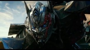'Transformers Dark of the Moon The Game Full Movie part 1/2 (Re-Scored)'