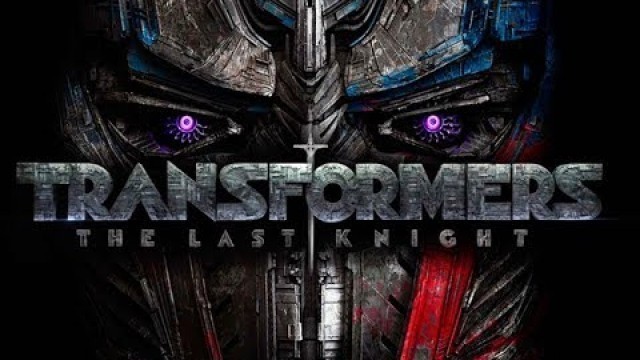 'Full movie transformers the last night'