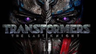 'Full movie transformers the last night'