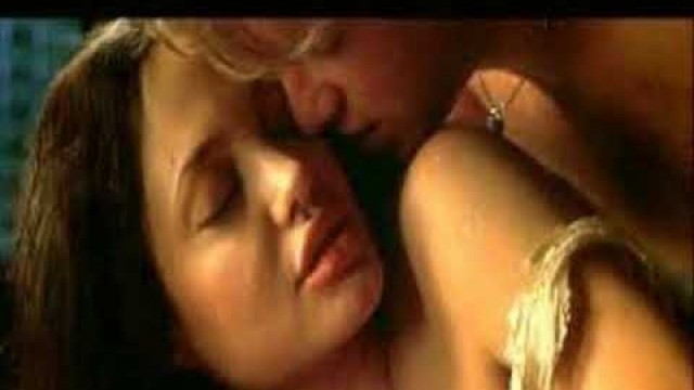 Original Sin 2001 [Full Movie Romance] - Antonio Banderas, Angelina Jolie, Thomas Jane