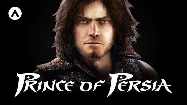 'The Rise and Fall of Prince of Persia'