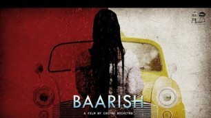 'Baarish || Saadat Hasan Manto || New Bengali Short Film || Chitro Bichitro'