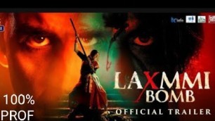 'LAXMI BOMB full movie kaise Daikhe | Dounlod  |AKSHAY kumar and Kiara ADVANI  Lxmi bamb2020'