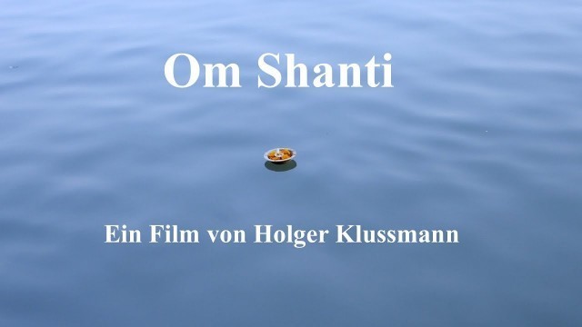 'Om Shanti - Full Movie (Deutsch)'