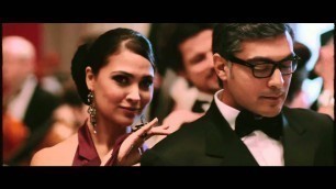 'Don 2 - Hai Ye Maya Official Song HD | Shah Rukh Khan,Priyanka Chopra,Lara Dutta'